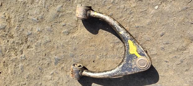Upper Control Arms Mark 2. - thumbnail 3