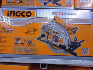 Best Quality 2200w Ingco Circular Saw