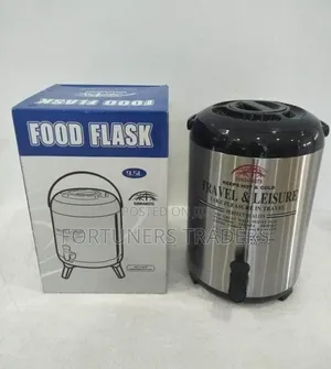Tea Urn 9.5ltrs Single Tap