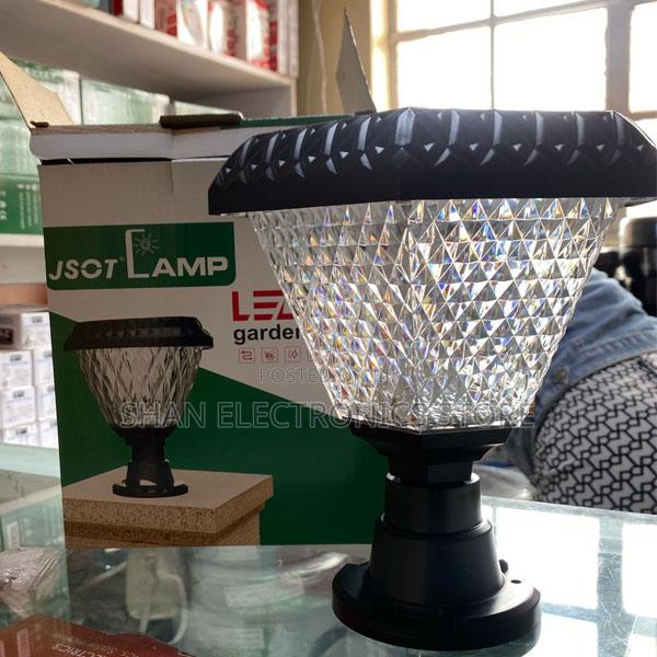 10w Led Main Gate Light Waterproof Decoration Lamp - main view