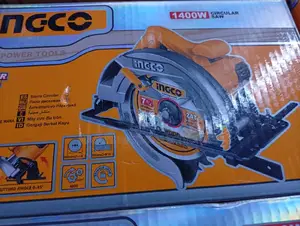 Most Appropriate 1400w Ingco Circular Saw