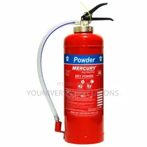 2kg Dry Powder