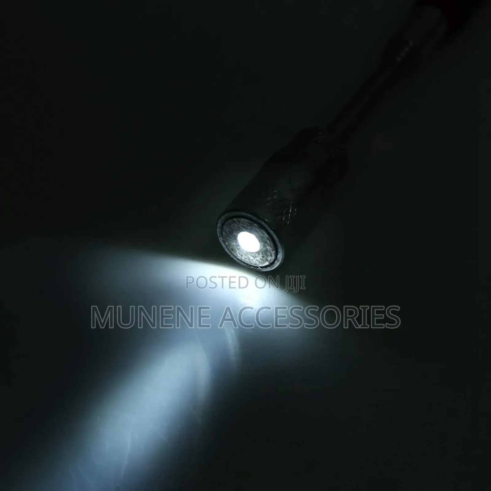 Magnet Pick Up Tool, Nuts And Bolts Pick Up Tool Telescopic