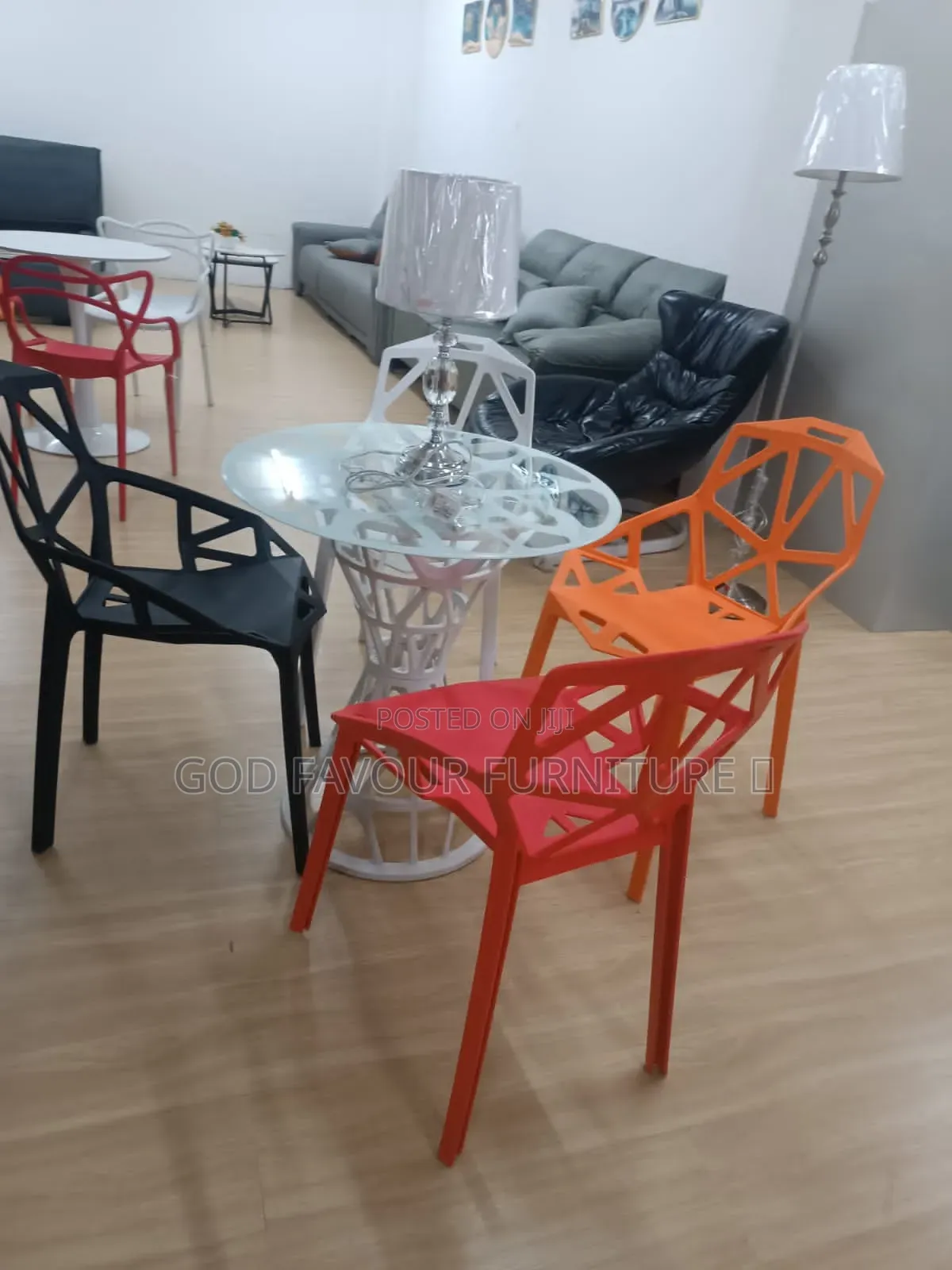 Generic Comfy Outdoor Furniture Set/Dining Table Set Qvf8