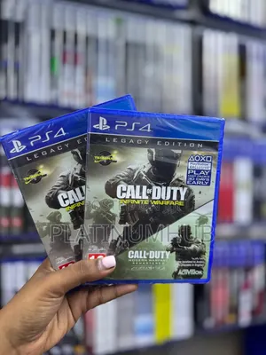 Call of Duty Infinite Warfare