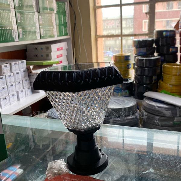 Bright Solar Garden Lights Outdoor Waterproof