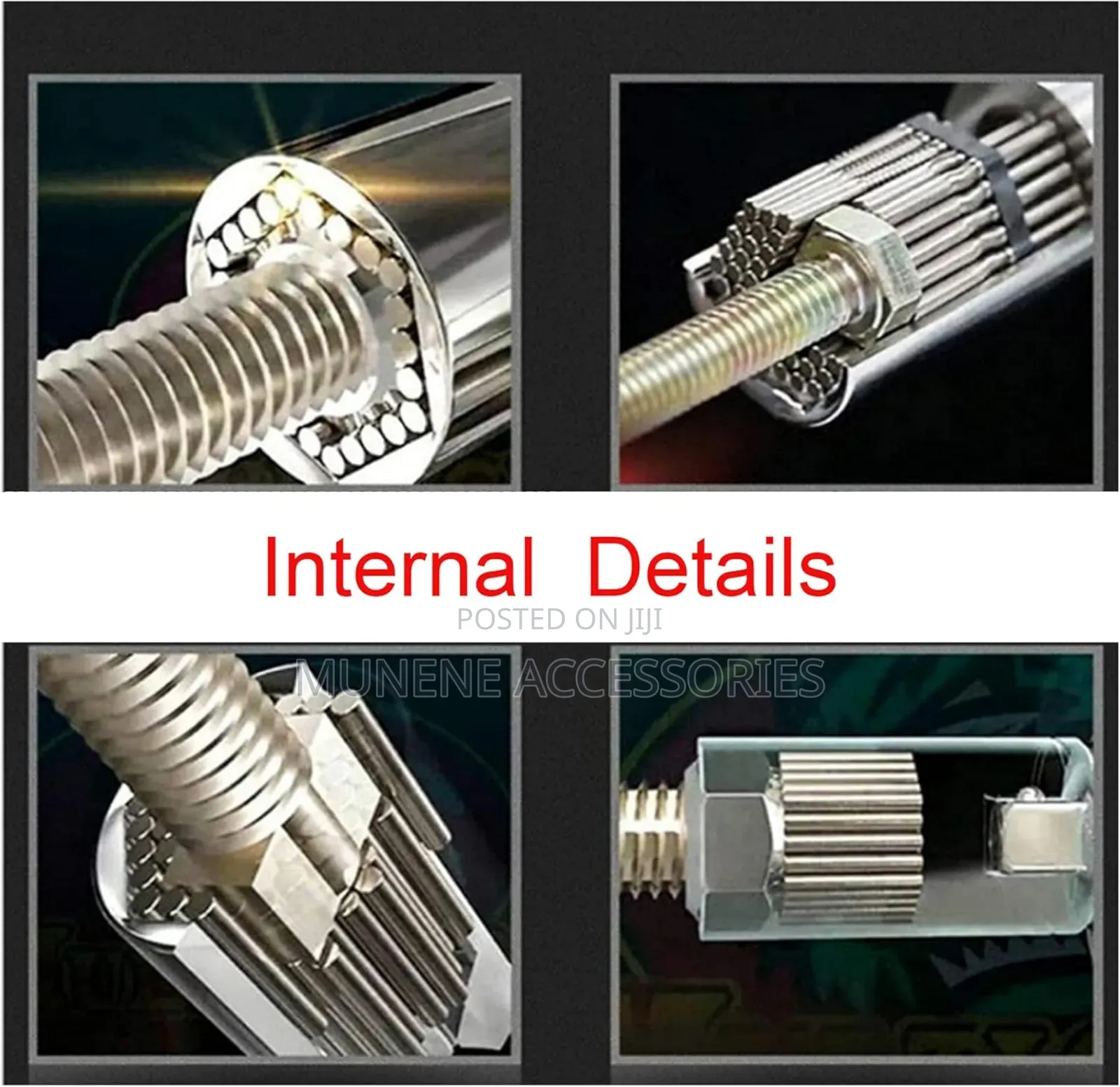Universal Socket Wrench Ratchet Hand Drill Motorcycle Repair