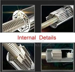 Universal Socket Wrench Ratchet Hand Drill Motorcycle Repair