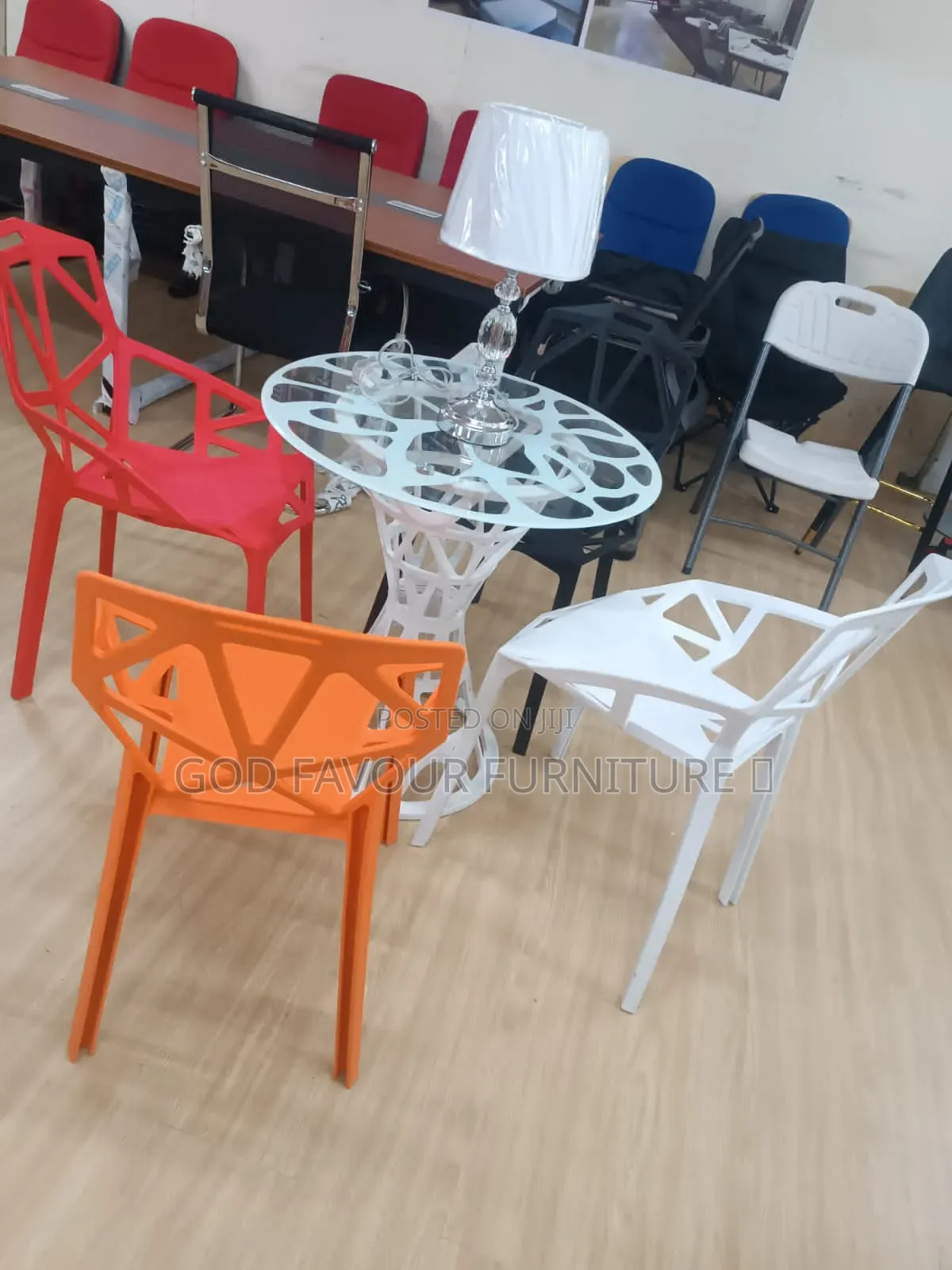 Unique Design Outdoor Furniture Set/Dining Table Set Aj23