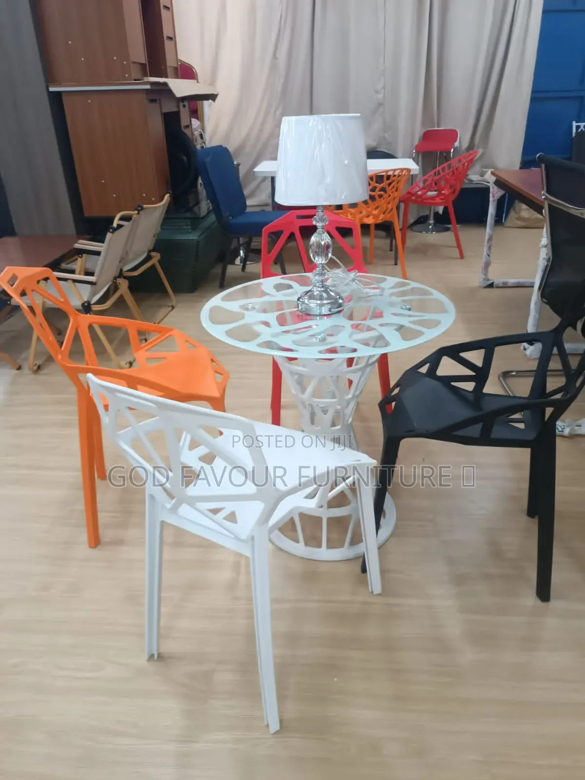 Quality Colorful Outdoor Furniture Set/Dining Table Set Aq7j