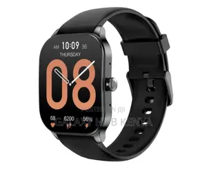Amazfit Pop 3s Smart Watch
