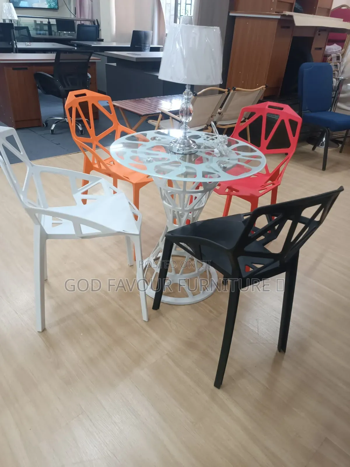 Top Notch Quality Outdoor Furniture Set/Dining Table Set Jk9