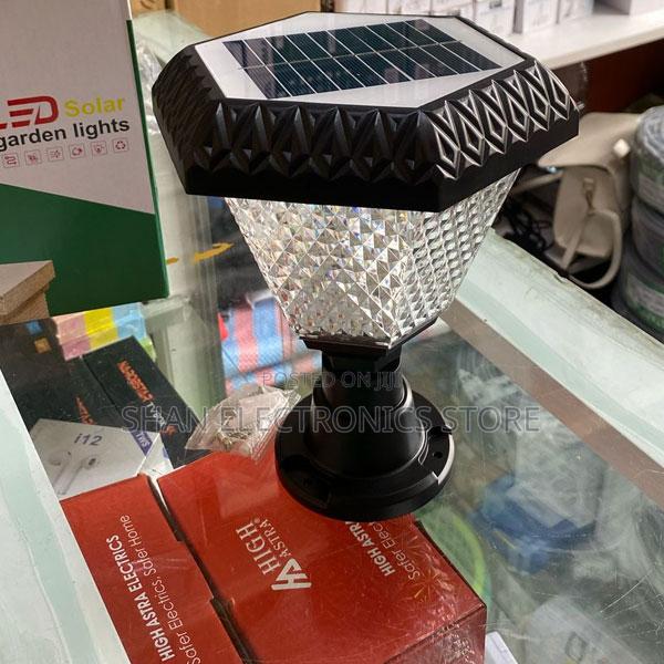 Waterproof Dusk to Dawn Solar Led Street Lights
