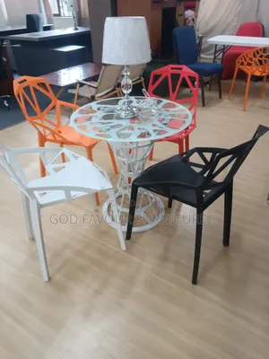 Unique Comfortable Outdoor Furniture Set/Dining Table Set H5