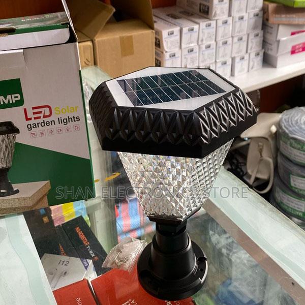 Super Bright Solar Pathway Lights Outdoor Waterproof - main view