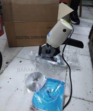 Electric Material Cutting Machine - thumbnail 2