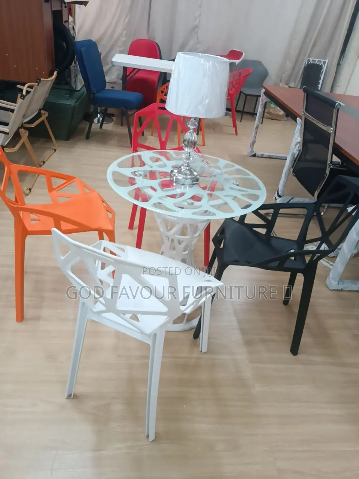 Quality Colorful Modern Outdoor Furniture Set/Dining Set