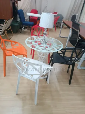 Quality Colorful Modern Outdoor Furniture Set/Dining Set