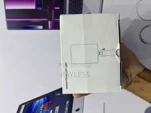 Mobile Phone Led Light
