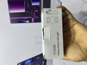 Mobile Phone Led Light