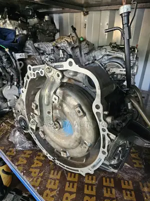 2az Gearbox Atf