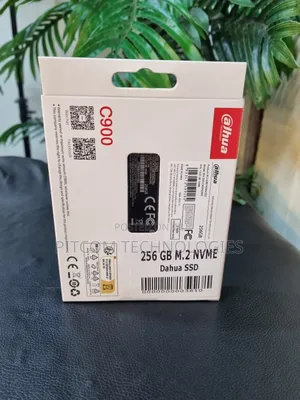 Dahua C900 256gb Nvme M.2 SDD