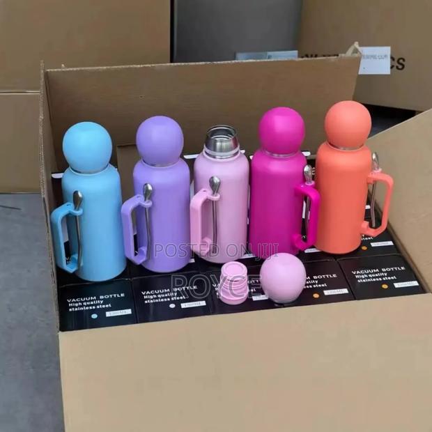 1.3l Vacuum Flask - main view