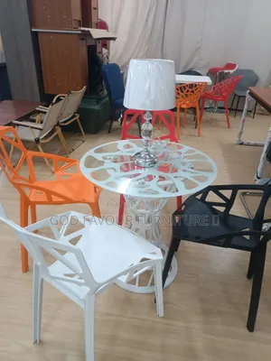 Quality Circular Outdoor Furniture Set/Dining Table Set F56k