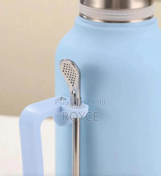 1.3l Vacuum Flask - thumbnail 3