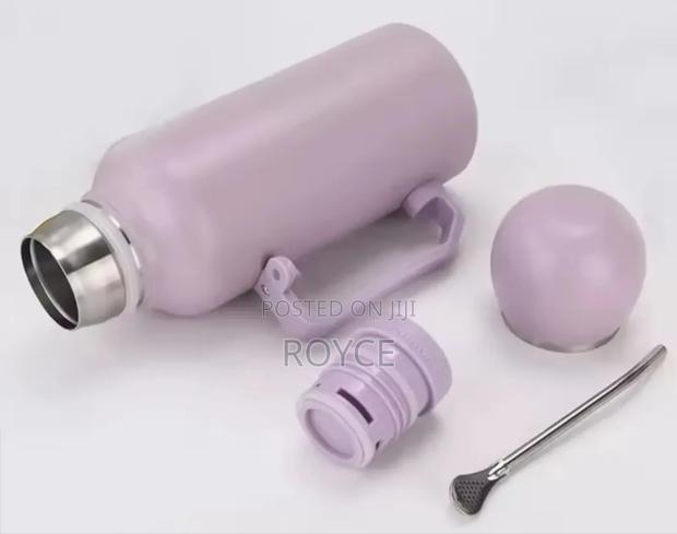 1.3l Vacuum Flask - thumbnail 2