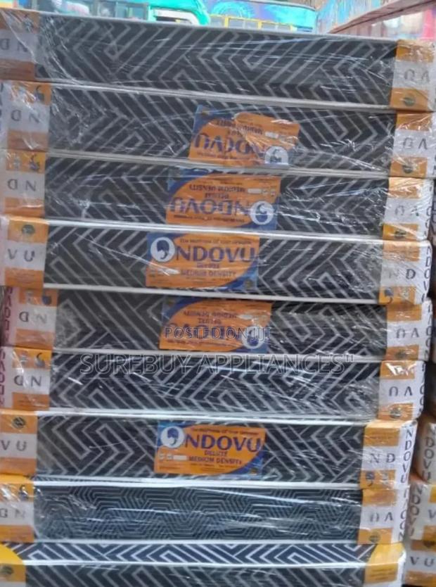 3.5 by 6 6-Inch High Density – Heavy Duty - main view