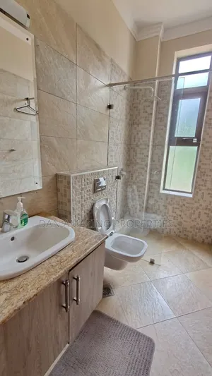 Furnished 5bdrm Maisonette in Near Bomas, Karen for rent