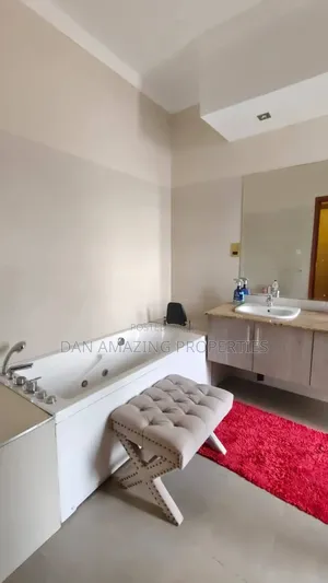 Furnished 5bdrm Maisonette in Near Bomas, Karen for rent