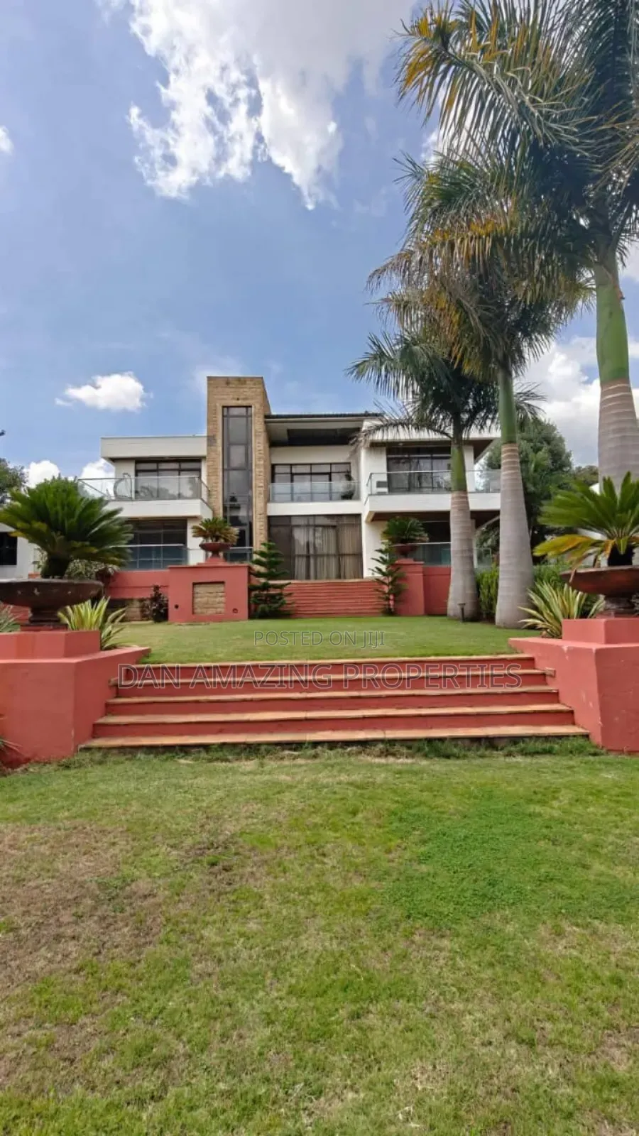 Furnished 5bdrm Maisonette in Near Bomas, Karen for rent