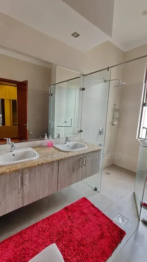 Furnished 5bdrm Maisonette in Near Bomas, Karen for rent