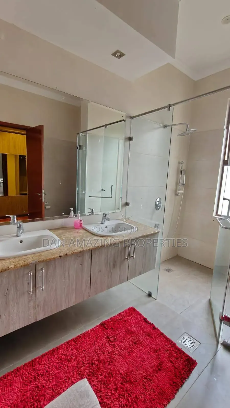 Furnished 5bdrm Maisonette in Near Bomas, Karen for rent