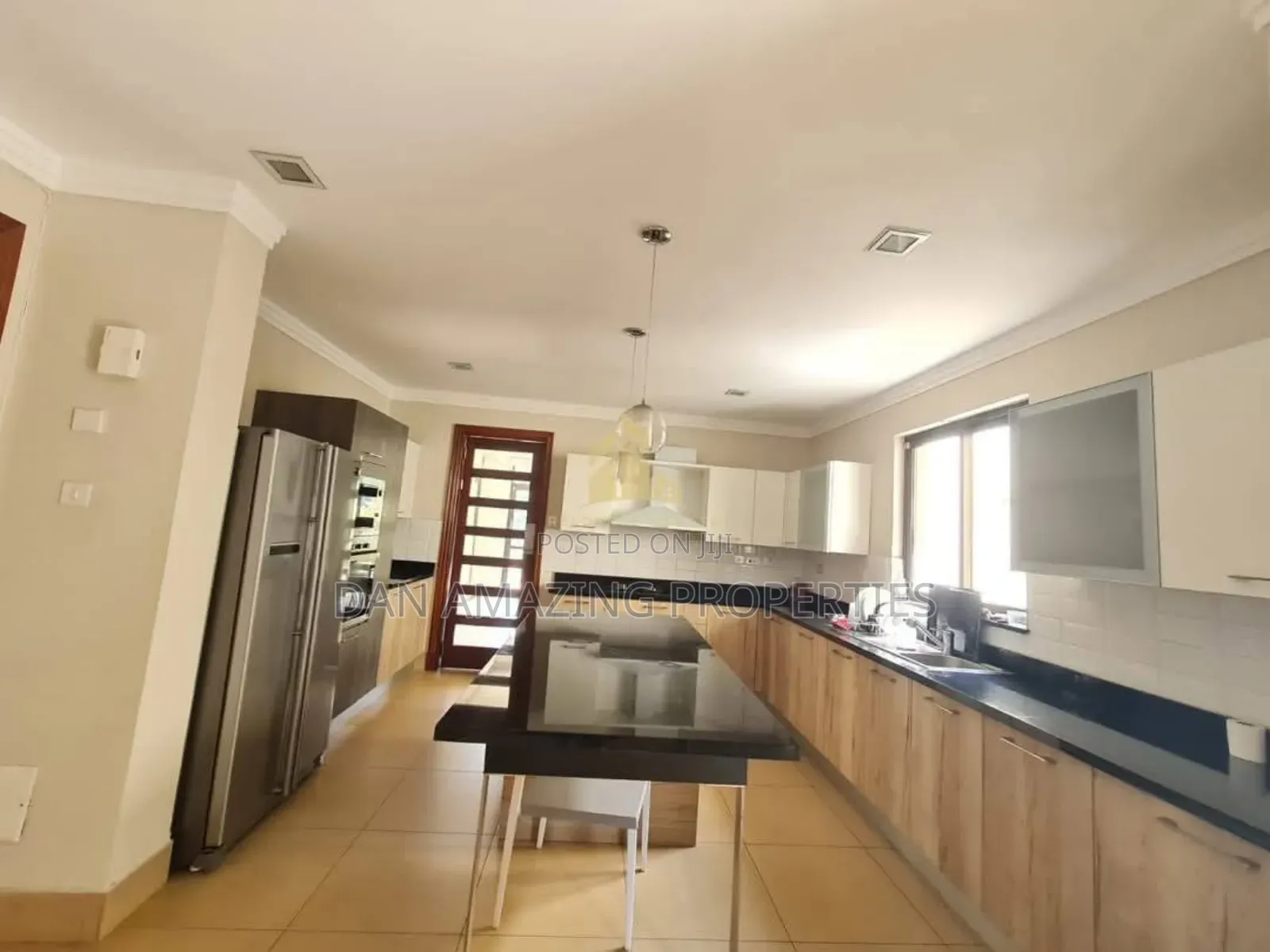 Furnished 5bdrm Maisonette in Near Bomas, Karen for rent