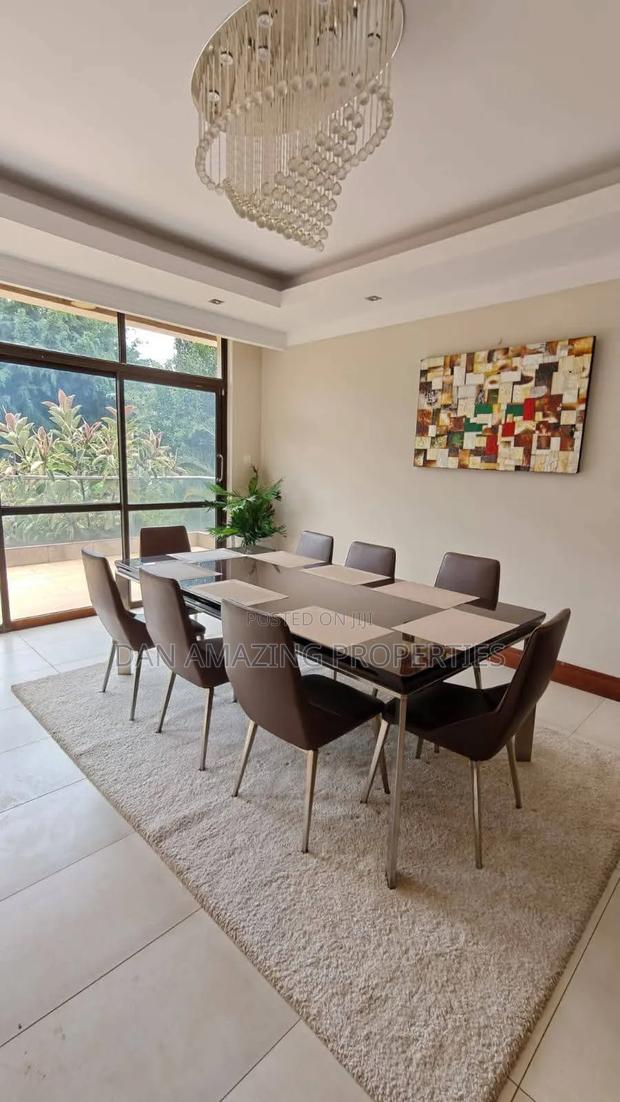 Furnished 5bdrm Maisonette in Near Bomas, Karen for rent - thumbnail 19