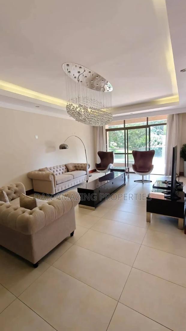 Furnished 5bdrm Maisonette in Near Bomas, Karen for rent - thumbnail 20