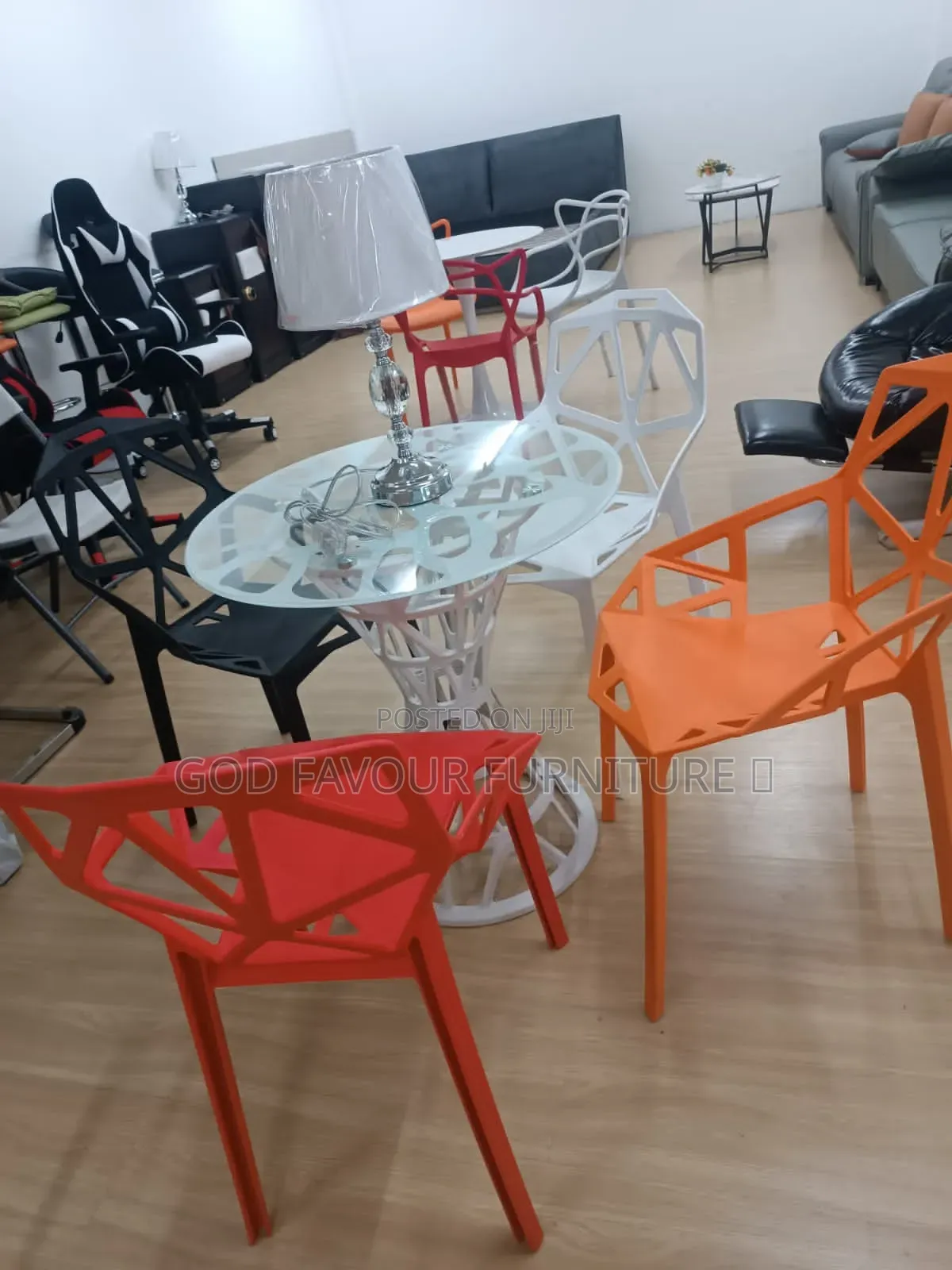 Comfy Colorful Outdoor Furniture Set/Dining Table Set Rd35