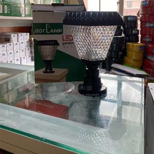 Mounted Solar Lights Solar Powered Lights Outdoor