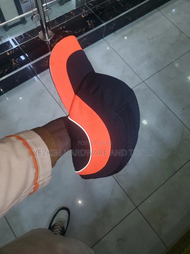 Bump Cap Gsp - main view