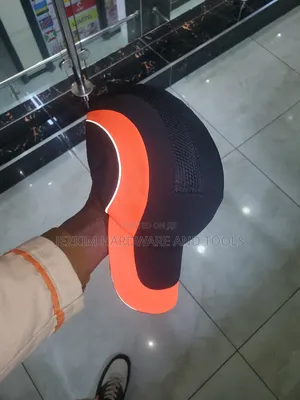 Bump Cap Gsp