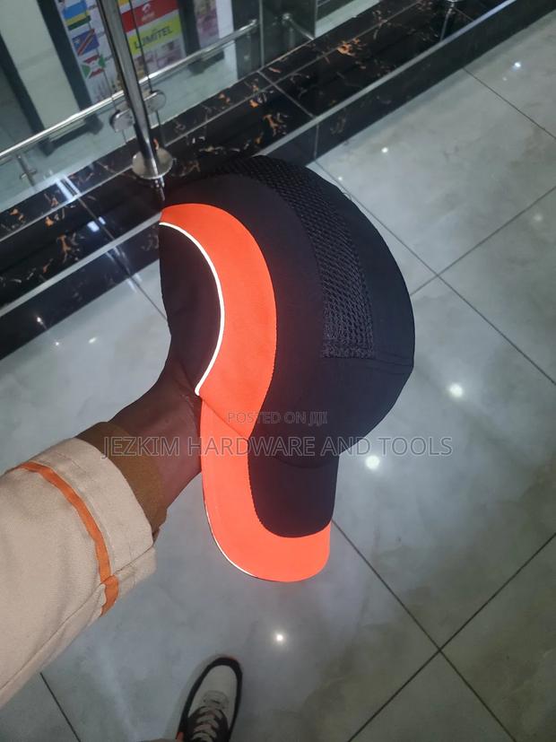 Bump Cap Gsp - thumbnail 3