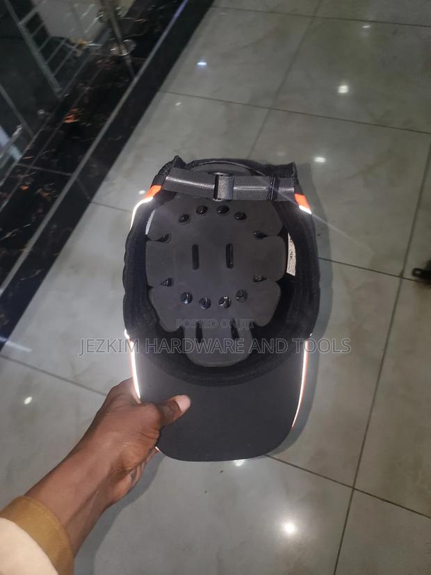 Bump Cap Gsp - thumbnail 5