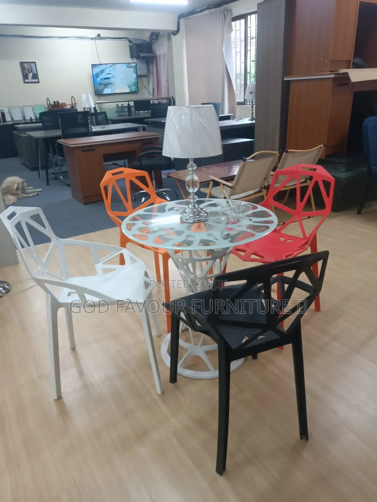 Beautiful Design Outdoor Furniture Set/Dining Table Set Aj65