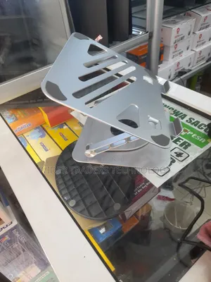 Portable Alloy Fold-able Computer Support Laptop