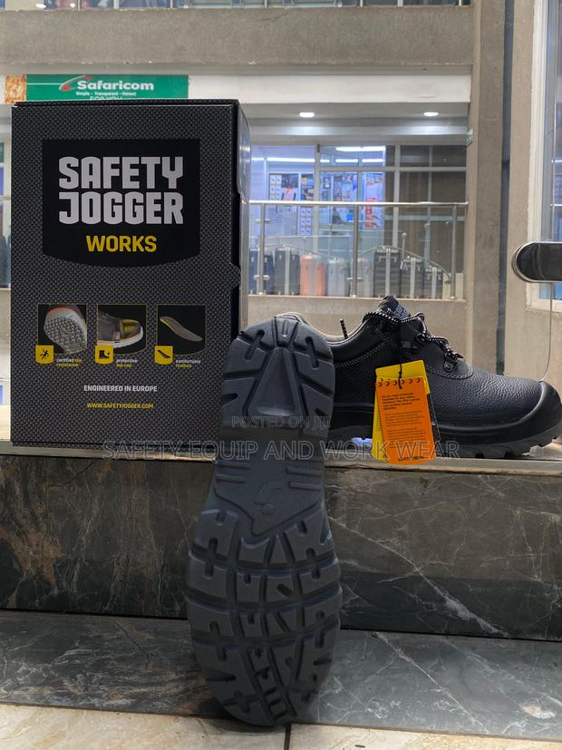 Best Run – Lightweight Design - main view