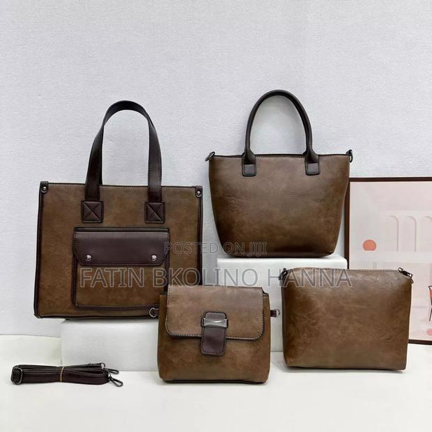 4 Piercer Handbags - main view