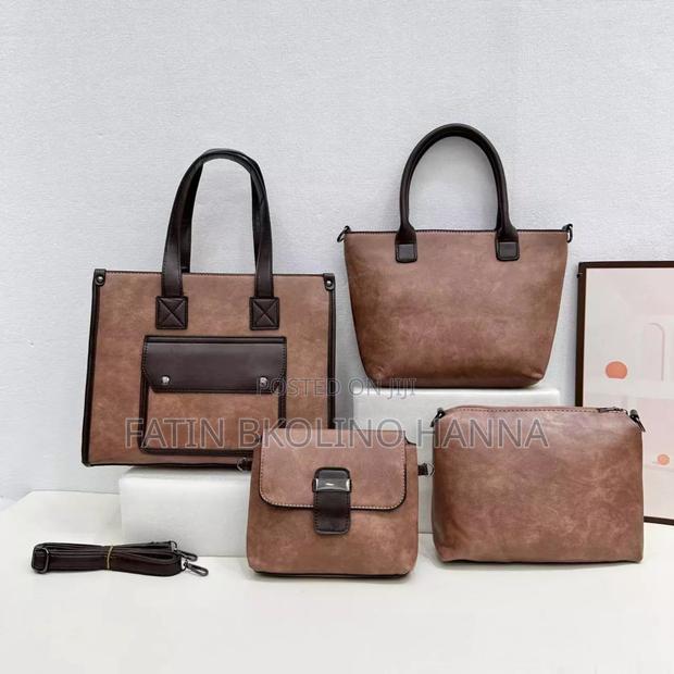 4 Piercer Handbags - thumbnail 2